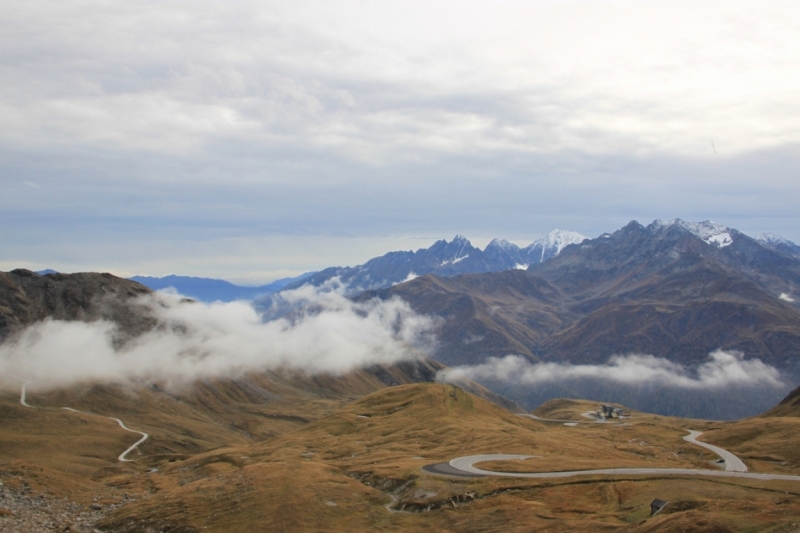 11 альпийских виршей