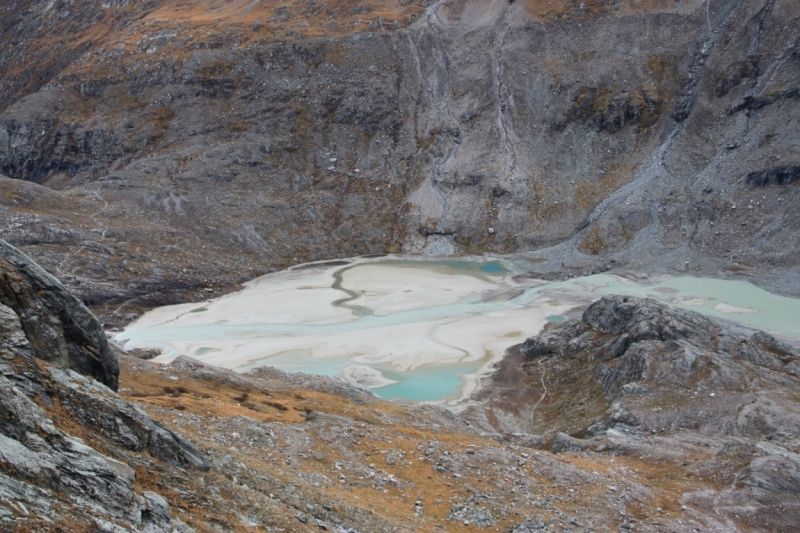 11 альпийских виршей