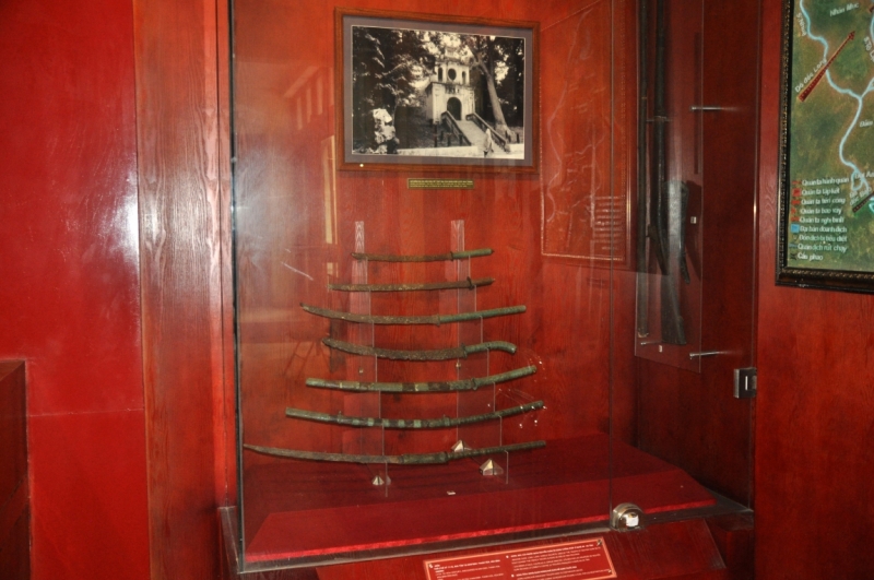 Вьетнам. Ханой, Нинь Бинь, Халонг на ноябрьские праздники 2014(много фото).