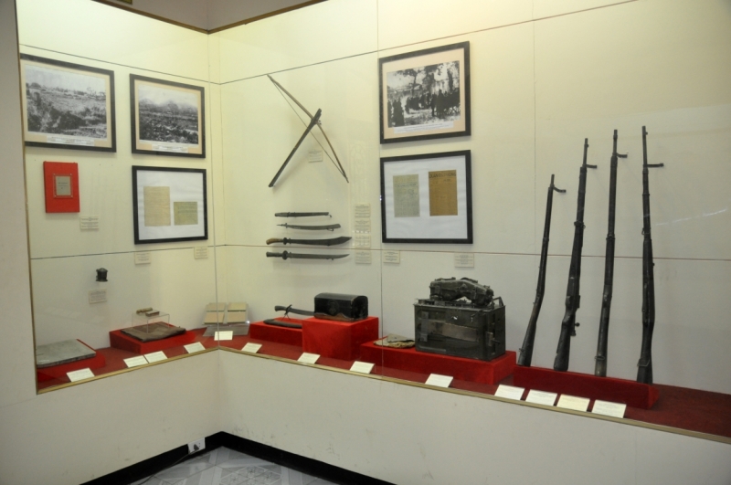 Вьетнам. Ханой, Нинь Бинь, Халонг на ноябрьские праздники 2014(много фото).