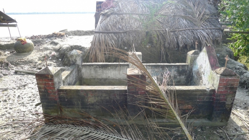 Клеенка из Бангладеш или кристально чистый Бангладеш (Сентябрь 2014 года)