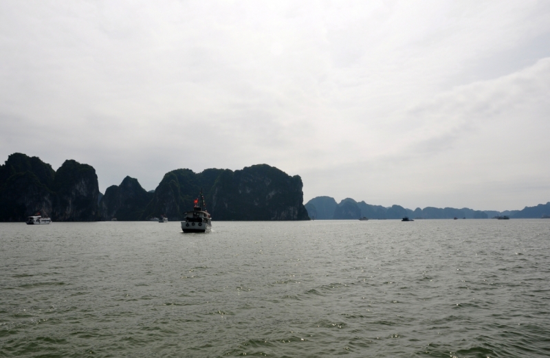 Вьетнам. Ханой, Нинь Бинь, Халонг на ноябрьские праздники 2014(много фото).