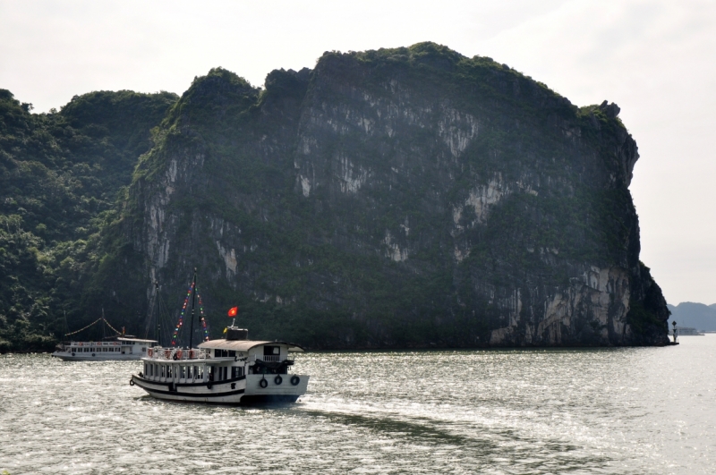 Вьетнам. Ханой, Нинь Бинь, Халонг на ноябрьские праздники 2014(много фото).