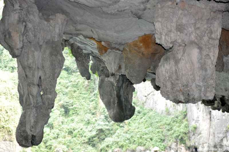 Вьетнам. Ханой, Нинь Бинь, Халонг на ноябрьские праздники 2014(много фото).