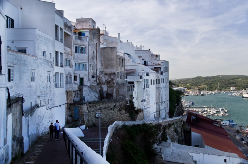Azamara Journey - райское наслаждение: круиз из Барселоны в Рим в октябре 2014