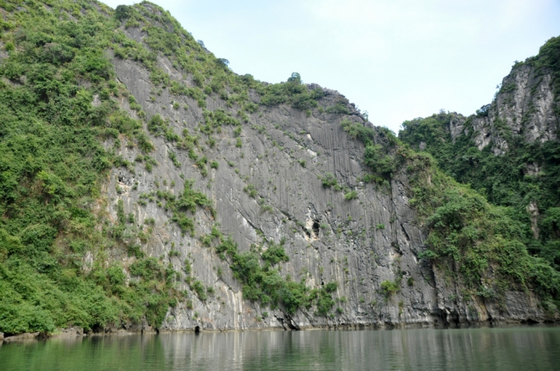 Вьетнам. Ханой, Нинь Бинь, Халонг на ноябрьские праздники 2014(много фото).