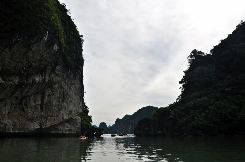 Вьетнам. Ханой, Нинь Бинь, Халонг на ноябрьские праздники 2014(много фото).