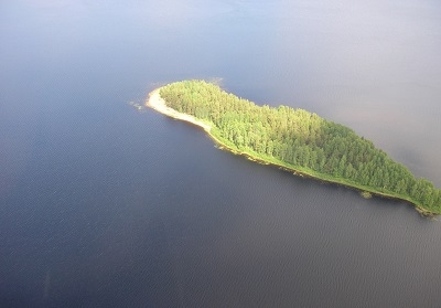 Кенозерский национальный парк, Архангельская область - отдых душой