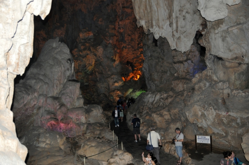 Вьетнам. Ханой, Нинь Бинь, Халонг на ноябрьские праздники 2014(много фото).