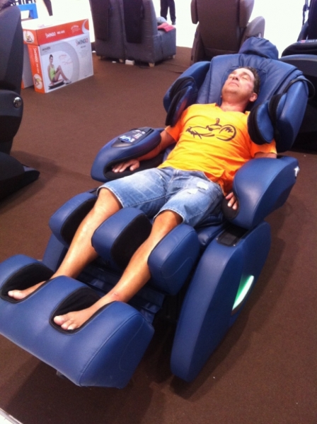 Цыганская семья. Или наша жизнь одновременно на два дома – в Хуа-Хине и на Самуи