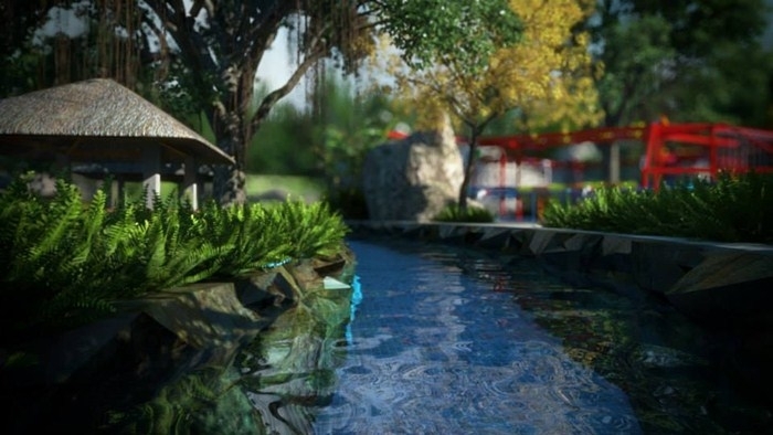 Цыганская семья. Или наша жизнь одновременно на два дома – в Хуа-Хине и на Самуи