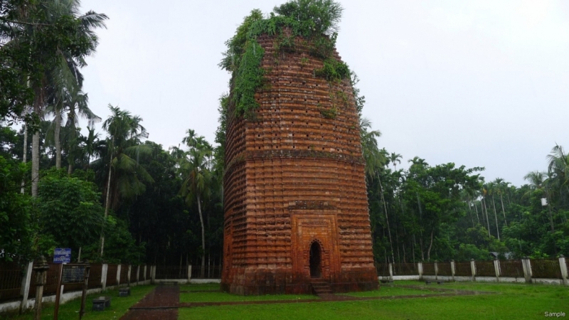 Клеенка из Бангладеш или кристально чистый Бангладеш (Сентябрь 2014 года)