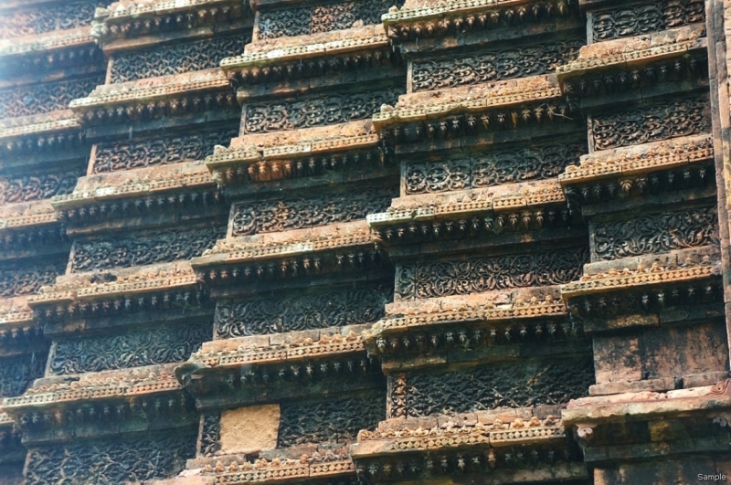 Клеенка из Бангладеш или кристально чистый Бангладеш (Сентябрь 2014 года)