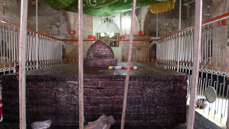 Клеенка из Бангладеш или кристально чистый Бангладеш (Сентябрь 2014 года)