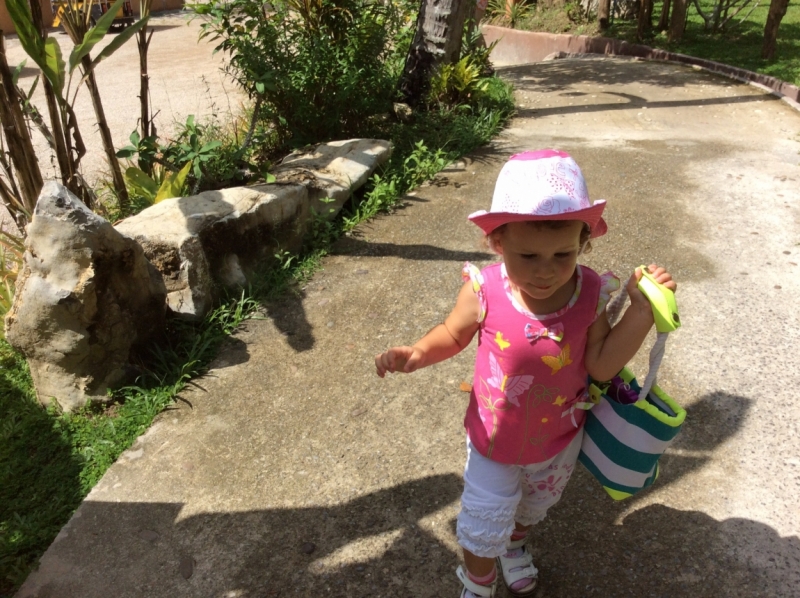 Отдых в Краби