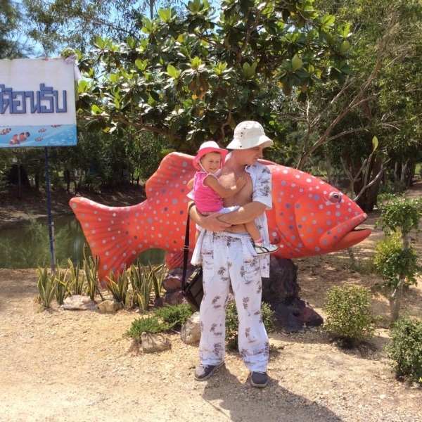 Краби  2010 - 2017 - впечатления, эмоции, массажи, закаты, фото