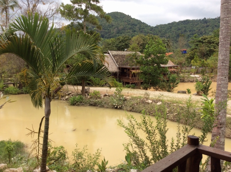 Краби  2010 - 2017 - впечатления, эмоции, массажи, закаты, фото