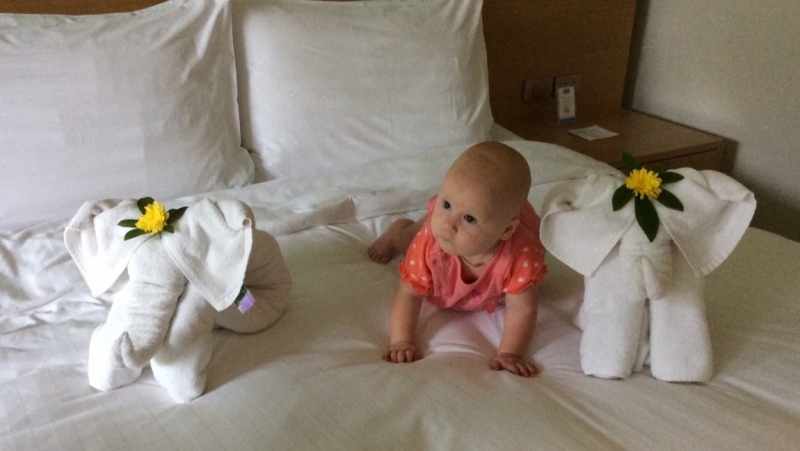 Краби  2010 - 2017 - впечатления, эмоции, массажи, закаты, фото