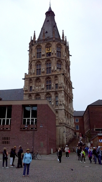 кельн