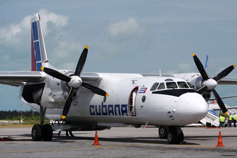 Небо, самолёт, стюардесса. Фото из путешествий - 2