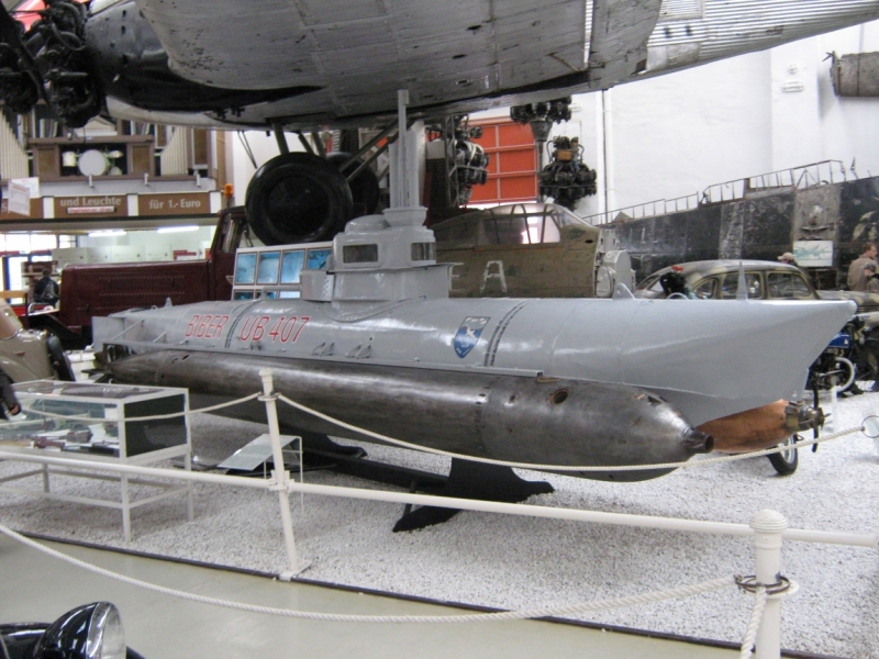 Военная техника из путешествий