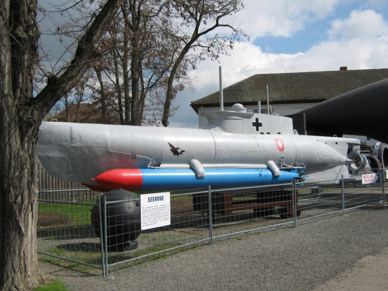 Военная техника из путешествий