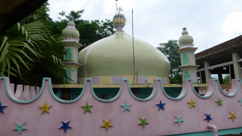 Клеенка из Бангладеш или кристально чистый Бангладеш (Сентябрь 2014 года)