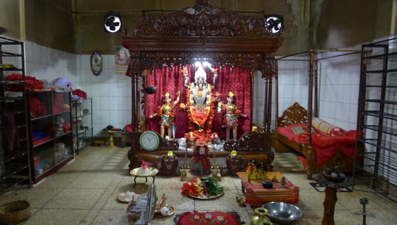 Клеенка из Бангладеш или кристально чистый Бангладеш (Сентябрь 2014 года)