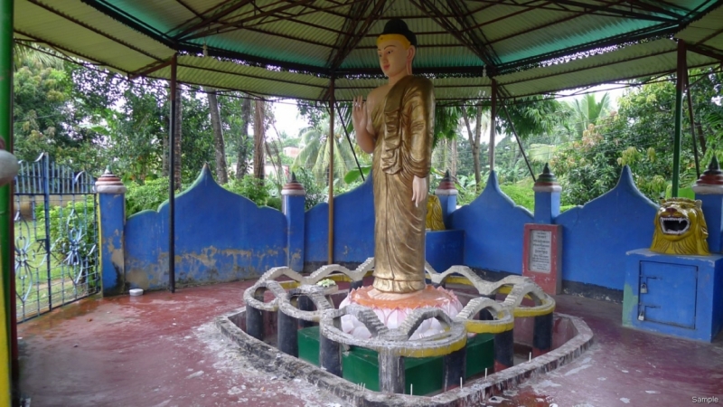 Клеенка из Бангладеш или кристально чистый Бангладеш (Сентябрь 2014 года)