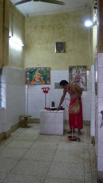 Клеенка из Бангладеш или кристально чистый Бангладеш (Сентябрь 2014 года)