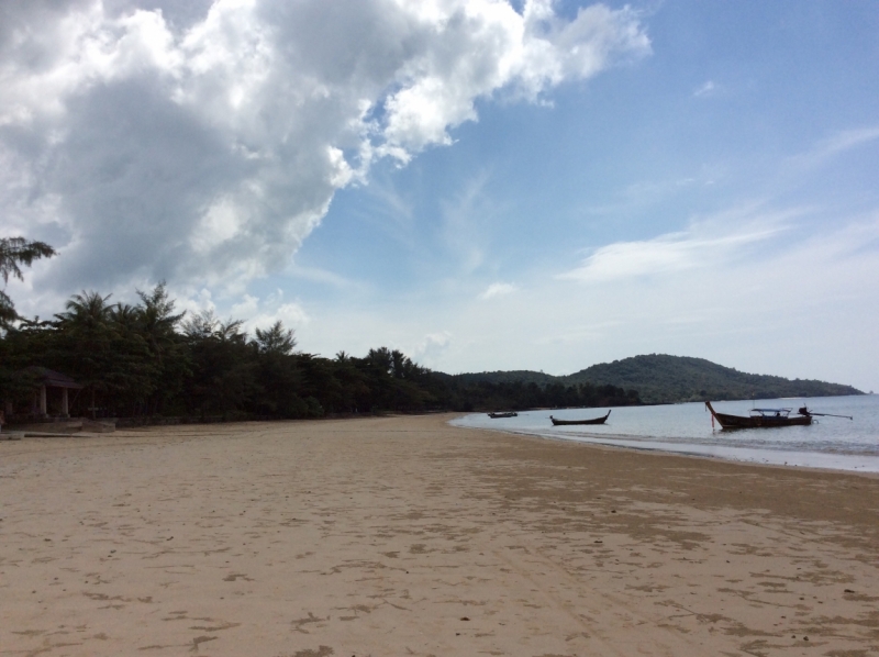 Краби  2010 - 2017 - впечатления, эмоции, массажи, закаты, фото