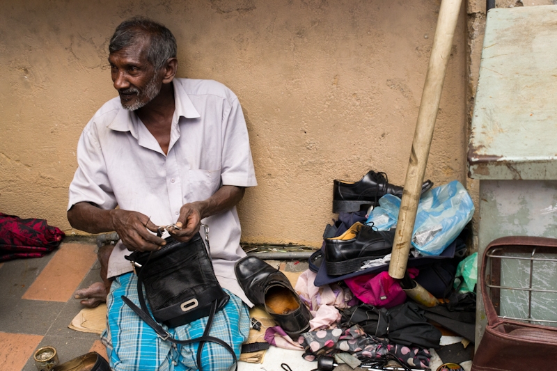 Шри-Ланка. Январь 2014. 2 рюкзака, 3000$ и 3 недели, чтобы увидеть все и еще чуть-чуть.