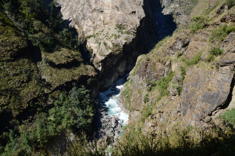 наш путь вверх