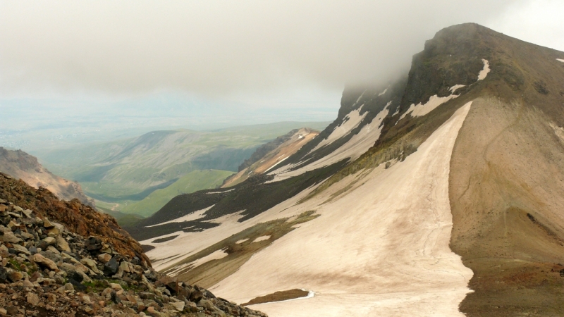 В Армению в июне ( 3 дня)