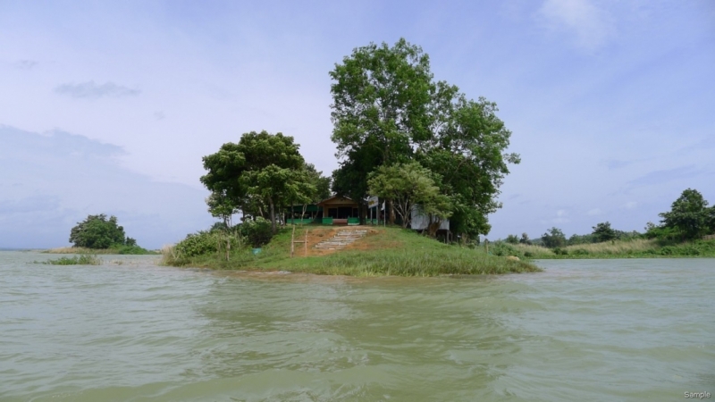 Клеенка из Бангладеш или кристально чистый Бангладеш (Сентябрь 2014 года)