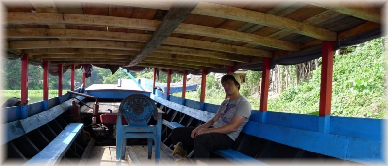 Клеенка из Бангладеш или кристально чистый Бангладеш (Сентябрь 2014 года)