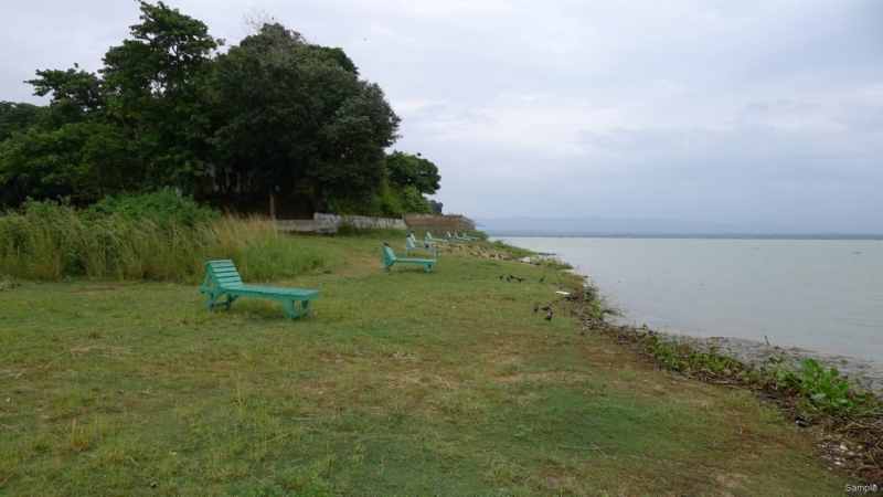 Клеенка из Бангладеш или кристально чистый Бангладеш (Сентябрь 2014 года)