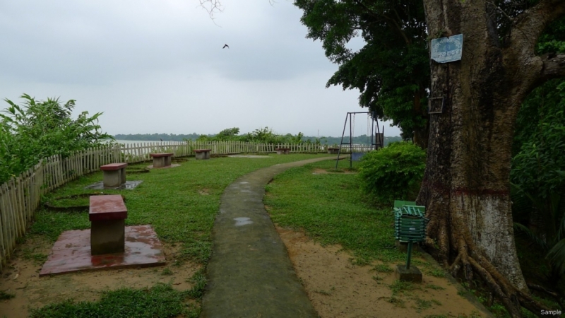 Клеенка из Бангладеш или кристально чистый Бангладеш (Сентябрь 2014 года)