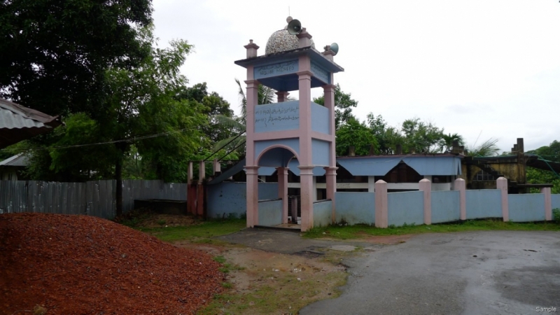 Клеенка из Бангладеш или кристально чистый Бангладеш (Сентябрь 2014 года)