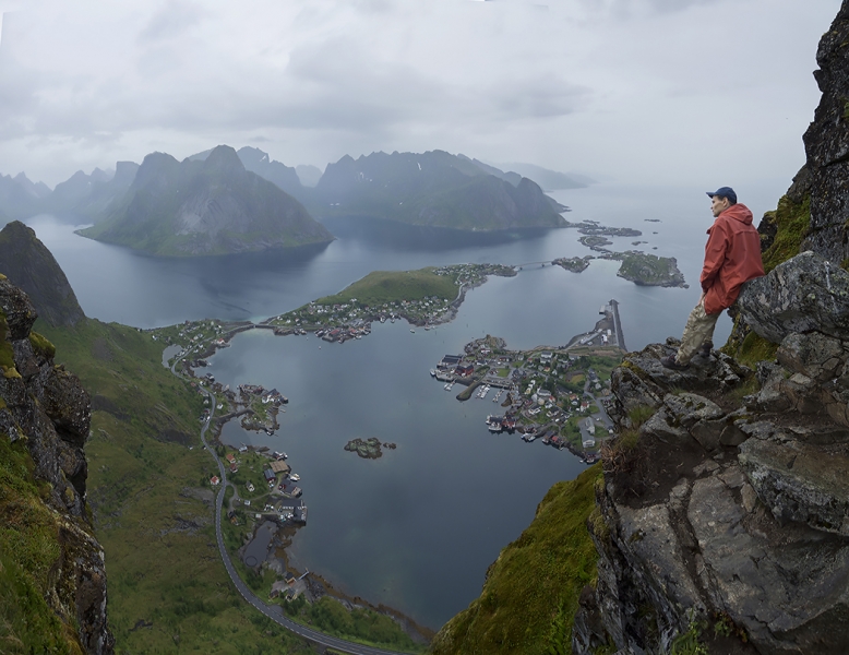 Норвегия 2013