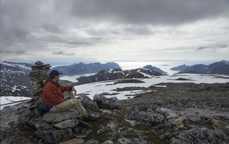 Норвегия 2013