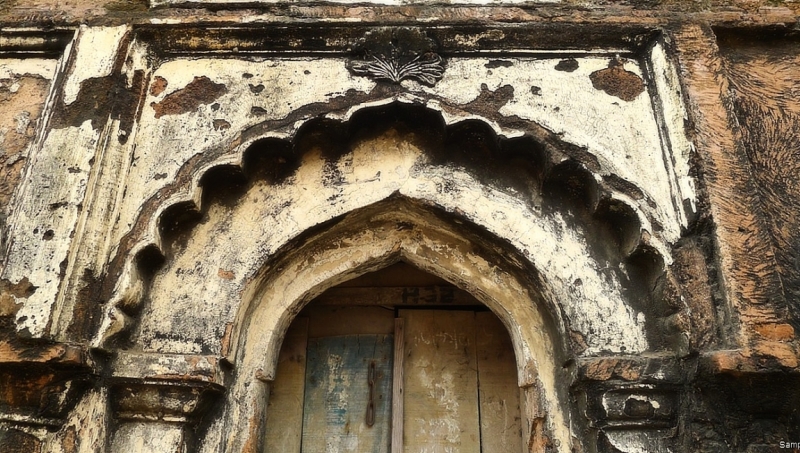 Клеенка из Бангладеш или кристально чистый Бангладеш (Сентябрь 2014 года)