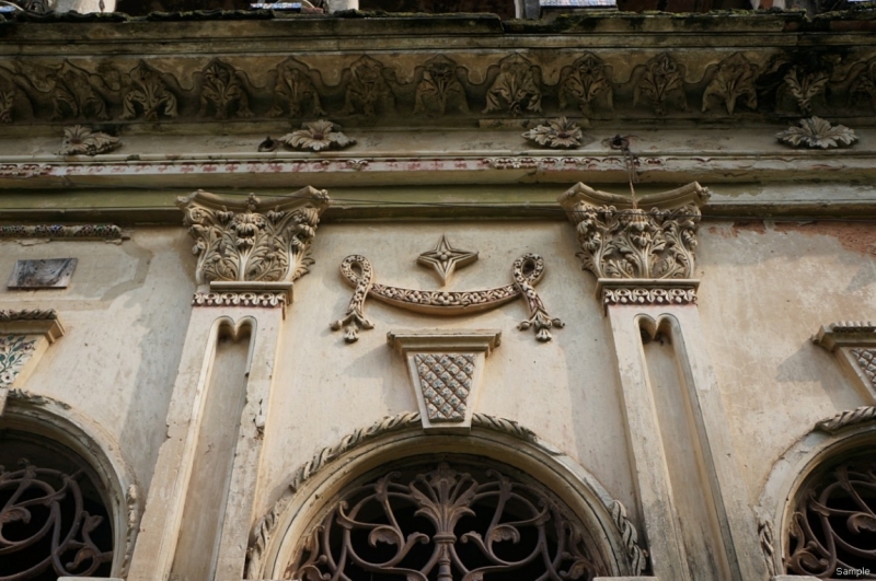 Клеенка из Бангладеш или кристально чистый Бангладеш (Сентябрь 2014 года)