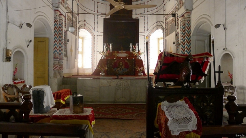 Клеенка из Бангладеш или кристально чистый Бангладеш (Сентябрь 2014 года)