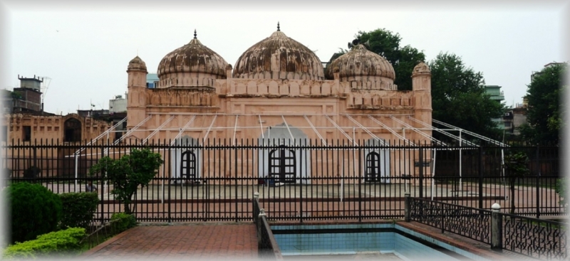 Клеенка из Бангладеш или кристально чистый Бангладеш (Сентябрь 2014 года)