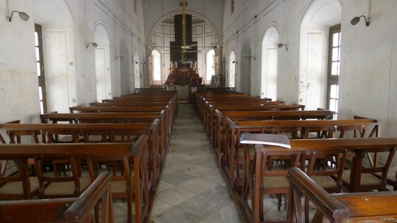 Клеенка из Бангладеш или кристально чистый Бангладеш (Сентябрь 2014 года)