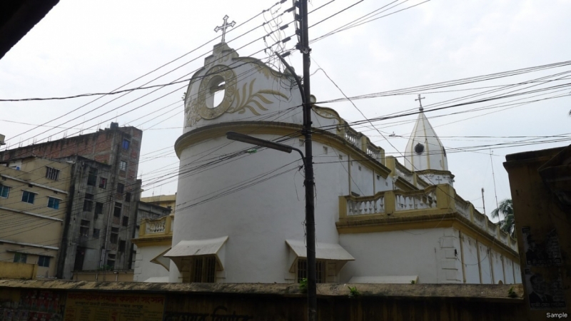 Клеенка из Бангладеш или кристально чистый Бангладеш (Сентябрь 2014 года)