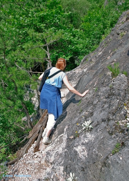 Между небом и землёй. Вергина, Эдесса, Лутра Позар, Каймакцалан, Пелла.