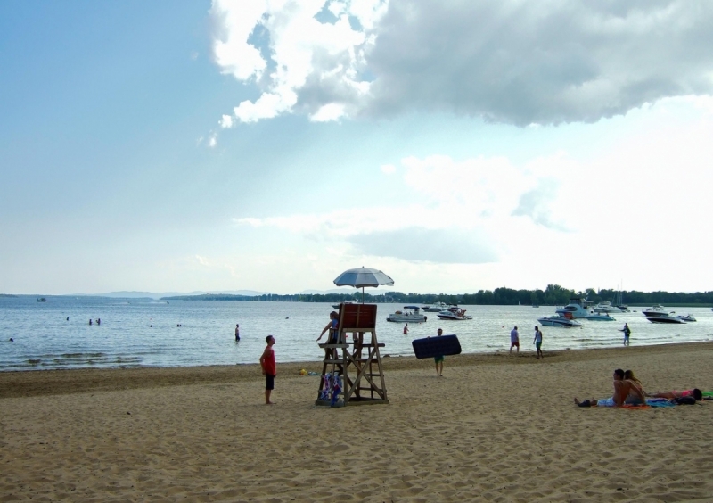 сша путешествие