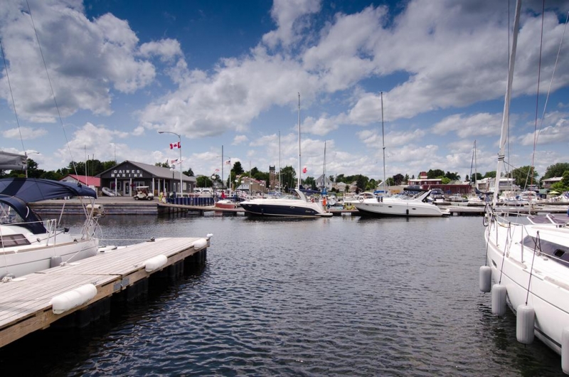 сша путешествие